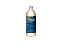 Vitamininis gėrimas VITAMIN WELL CELEBRATE, 500 ml