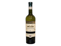 Kazayak Vin Chardonnay 0,75 L
