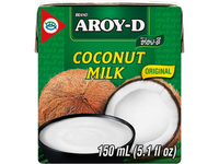 Kokosų pienas AROY-D, 150 ml