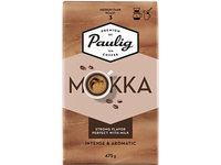 Malta kava PAULIG Mokka, 475 g