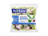 Salotų mišinys FIT & EASY ACTIVE, 120g