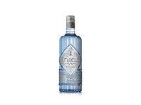 Džinas CITADELLE ORIGINAL DRY GIN, 700 ml