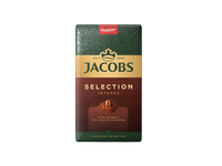 Malta kava JACOBS SELECTION INTENSE, 500 g