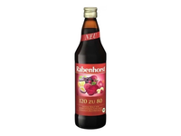 Sultys 120/80 su vitaminu C ir kaliu RABENHORST, 750 ml