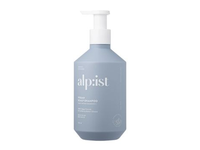 ALPIST BABY POWDER FRAGRANCE galvos odos šampūnas, 730 ml