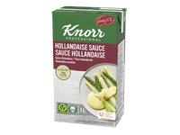 Olandiškas padažas KNORR, Gourmet, 1 l