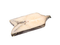 Šaldyti melsvosios vilkžuvės pjausniai, 10% glazūra, ~1 kg