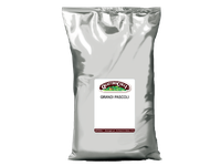 Kietasis sūris QUATRO COLLI Grandi Pascoli, tarkuotas, Itališkas, SGN, 1kg. (M)