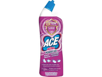 Gelinis vonios valiklis ACE ULTRA Power Lavender Effect, 750 ml