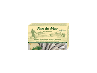 Sardinės ekologiškame alyvuogių aliejuje PAN DO MAR, 120 g