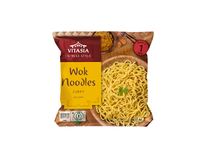 VITASIA WOK makaronai
