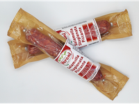 Vytinta aštri kiaulienos dešra VERONI, 150 g