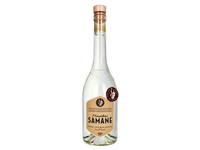 Stiprusis grūdų gėrimas SAMANĖ, 50%, 0,5 l