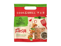 Vištienos šašlykas FIESTA pipiriniame marinate, 680 g