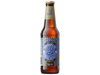 Nealkoholinis alus, BROOKLYN Special Effects, 0,4%, 0,33 l, butelis D