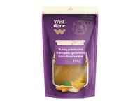 Bulvių prieskoniai WELL DONE, 100 g
