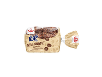 Rugių porcijinės duonelės TOSTE, 240 g