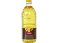 Aliejus gruzdinimui  VILNIUS, 2 l