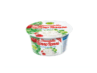 Šviežias sūris STRACCIATELLA NONNO NANNI, 64 % rieb. s. m., 150 g