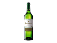Vynas CAMPO VIEJO Semi Dulce, 11%, 0,75 l