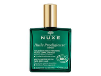 NUXE HUILE PRODIGIEUSE NEROLI sausasis veido, kūno, plaukų aliejus, 100 ml