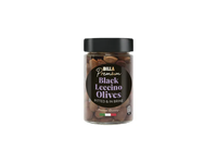 Juodosios Leccino alyvuogės sūryme BILLA PREMIUM, 160 g