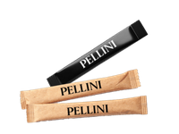 Baltas Cukrus PELLINI, 1250 x 4 g
