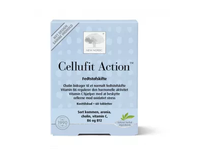 NEW NORDIC maisto papildas CELLUFIT ACTION, 60 tab.