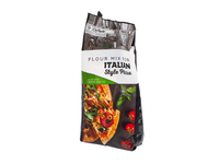 Miltinis mišinys itališko stiliaus pica CITY TASTE, 400 g