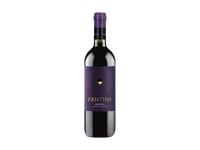Raudonasis sausas vynas FANTINI PRIMITIVO, 750 ml