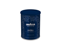NAUJA! Malta kava LAVAZZA INBLU, 250 g
