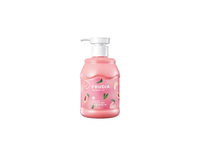 FRUDIA prausiamasis kūno gelis su persikais MY ORCHARD PEACH BODY WASH, 350 ml