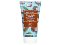 Rankų kremas COCO, 50 ml