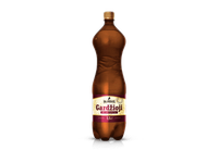 Gazuotas giros gėrimas BLINDOS GARDŽIOJI GIRA, 1.5 l
