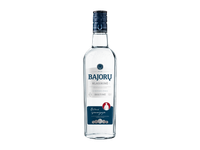 KLASIKINĖ BAJORŲ degtinė, 500 ml