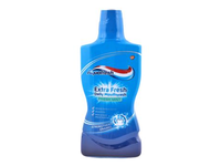 AQUAFRESH burnos skalavimo skystis "Fresh mint", 500 ml