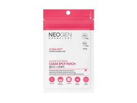 NEOGEN DERMALOGY A-CLEAR AID A-CLEAR SOOTHING veido pleistrai nuo spuogų (24 vnt.)
