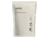 AHAVA NATŪRALI NEGYVOSIOS JŪROS DRUSKA VONIAI, 250 g