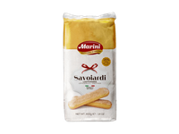 Biskvitiniai sausainiai SAVOIARDI MARINI, 400 g
