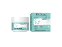 EVELINE KOREAN RITUALS CICA+ SOOTHING veido kremas, 50 ml