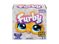 HAS FUR  Interaktyvus auksinis Furbis