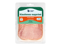 K. r. KLAIPĖDOS kiaul. nugarinė, a. r., 100 g
