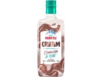 MINTTU Cream Chocolate&Mint 0,5 l