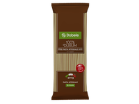 Spaghetti makaronai DOBELE, 500 g