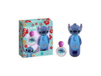 DISNEY STITCH vaikų kosmetikos rinkinys