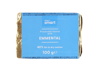 Lydyt.sūr.su ement.sūr.RIMI SMART 100g