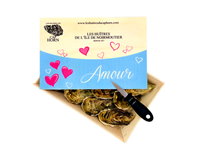 Didžiosios austrės ADRI & ZOON Fdc Cap Horn no.2, 1 dėž., 12 vnt