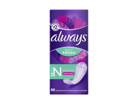 Higieniniai įklotai ALWAYS Normal, Fresh Scent, 30 vnt.