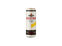 Alus ŠVYTURIO Ekstra, 5,2%, 0,568l