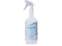 Dezinfekcinė priemonė ADK-611, su purkštuku, 1 l